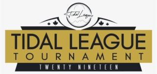 Tidal League Tournament