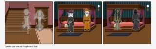 Boo - Cartoon