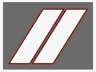 Dodge Hash Mark Logo