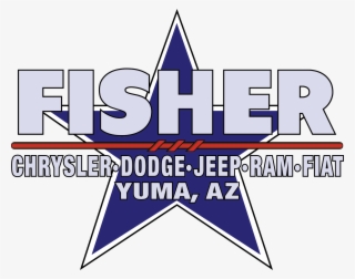 Fisher, Chrysler, Dodge, Jeep, Inc - Graphic Design