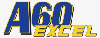 Excel A60 Logo - Rk Excel