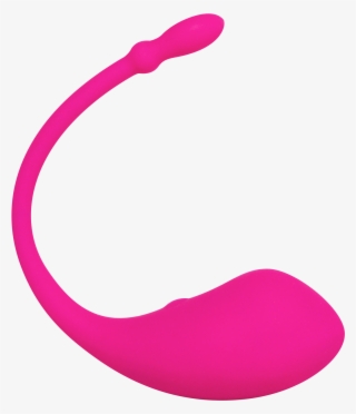 More Discreet Than Vibrating Panties Or Other Wearable - Long Thin Pink Vibrator