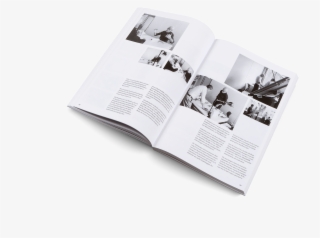 Less But Better - Magazine