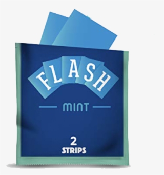 Flash Mint - Sign