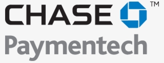 Chase Paymentech Logo - Chase Paymentech