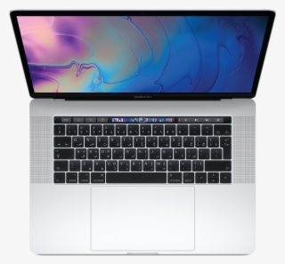 1 - Silver 13.3 Inch Macbook Pro
