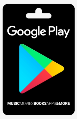 Google Play Gift Card 25$ - 25$ Google Play Card