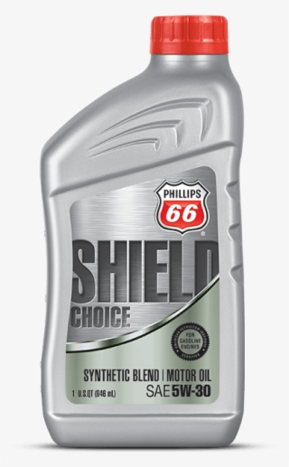Phillips 66 Shield Choice