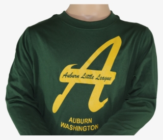 Auburn Little League Shirt At Dopro Sportswear - Auburn Tigers Football