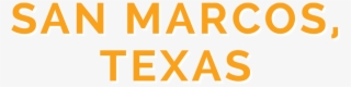Sanmarcostext2b - Orange