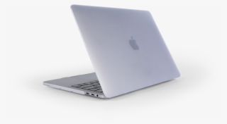 Snap Shell For Macbook Pro 15" (non Matte/clear) - Netbook