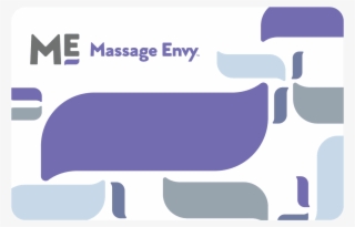 If You Procrastinated Father's Day Shopping, I'm Here - Massage Envy Gift Card Png