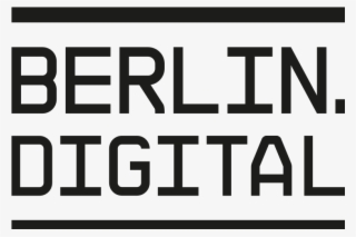 The Digital Economy In Berlin Is Growing And Is Now - Poster