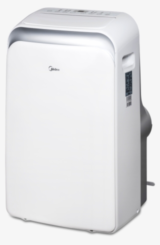 Enjoy Clean Air And A Comfortable Temperature In Whichever - Midea 9000btu Portable Air Conditioner
