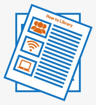 Here We Lay Out The Rules Of The Library And Our Policies - Installation Icon Png