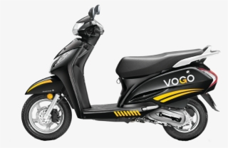 Play Video - Honda Activa 5g Price In Jammu