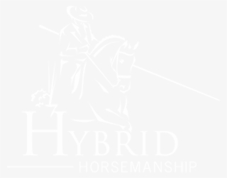 Hybrid Horsemanhip Hybrid Horsemanhip Hybrid Horsemanhip - Spotify White Logo Png