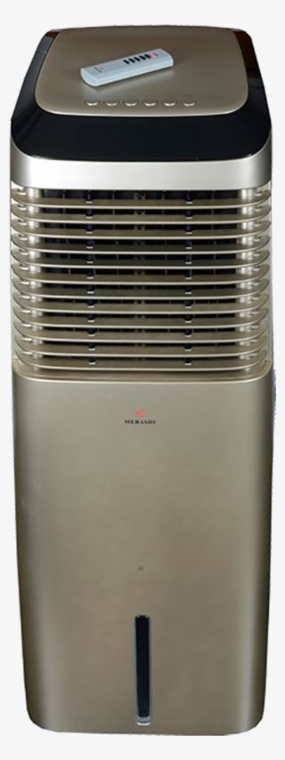 Air Cooler Champagne Color Me - Dehumidifier