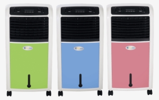 Masterkool Evaporative Air Cooler Model Cte-06 - พัดลม ไอ เย็น Masterkool