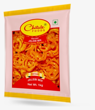 Source - - Chitale Foods Products