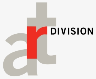 Art Division Original Black For Use On Light Colored - Graphic Design