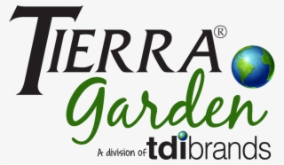 Tierra Garden Tdi Division Logo