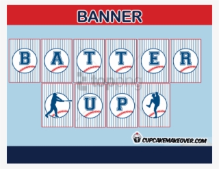 Free Png Download Baseball Birthday Banner Printable - Baseball Clip Art