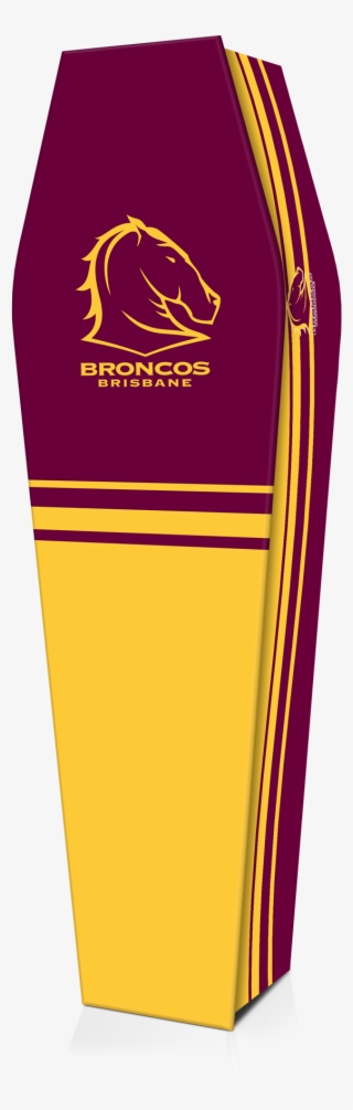 Expression Cofins - Brisbane Broncos