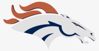 Broncos Logo Png - Raiders Vs Broncos Funny