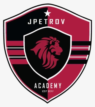 Jpetrov Academy Logo
