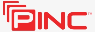 Pinc Logo - Pinc Solutions