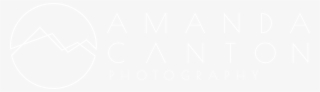 Amanda Canton - Hyatt White Logo Png