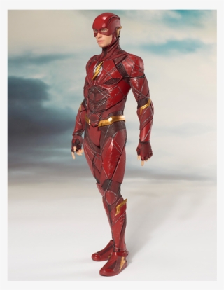 Justice League Movie - Flash Toy 2018