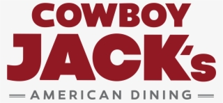 Cowboy Jack Logo Png