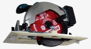 The New Saw Guide By Lounsbury Products - Miter Saw