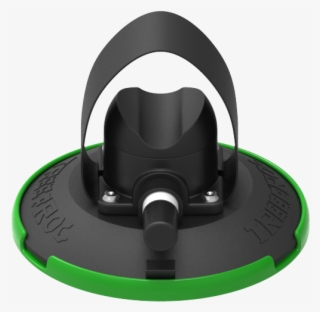 Rear Wheel Holder - Illustration