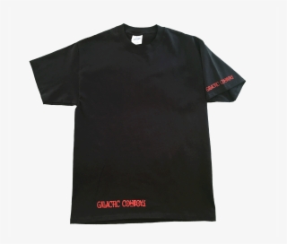 Gc Sleeve - Active Shirt