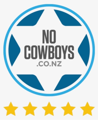 Nocowboys2 - No Cowboys Logo