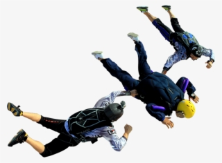 Miscellaneous - Skydiving Png