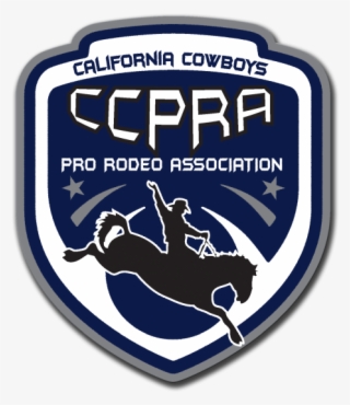 California Cowboys - Emblem