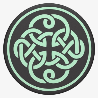 Celtic Knot, Popsockets - Celtic Knot