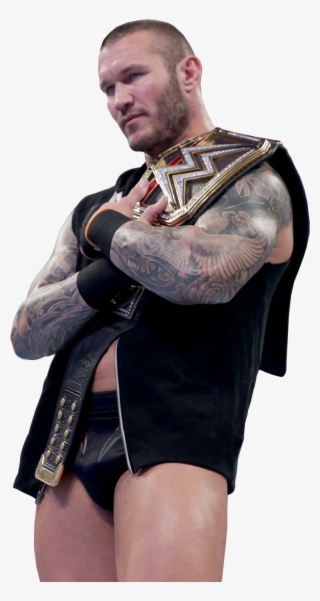 Randy Orton