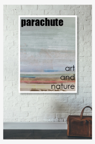 Parachute Art And Nature Workshop Photo Header With - Imagens Para Compartilhar No Facebook
