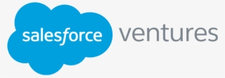 Salesforce Ventures Logo - Salesforce Iot Cloud Logo