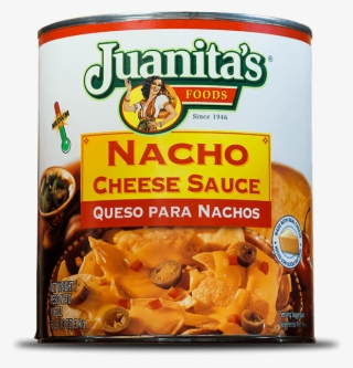 nacho cheese sauce - juanita's hominy