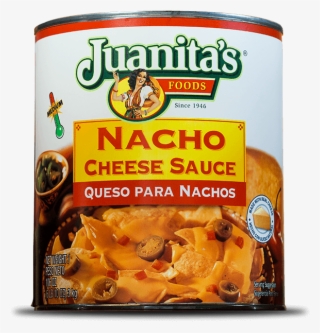 Nacho Cheese Sauce - Juanita's Hominy