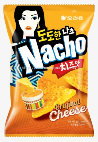 Cheese - Snack