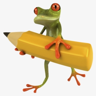 Funny Frogs, Kermit, Survival Guide, Digi Stamps, Curriculum, - Grenouille Zen