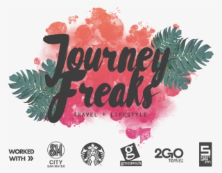 Journey Freaks - Starbucks New Logo 2011