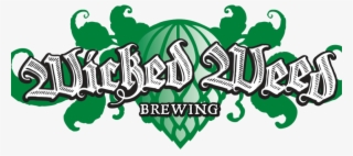 Wicked Weed Brewing Logo